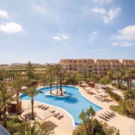 Kempinski Malta – Exterior view