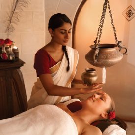 Ayurveda at Softouch - The Kempinski Hotel San Lawrenz Malta